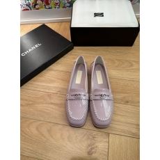 Chanel Flat Shoes